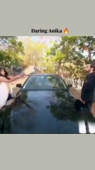 Ishqbaaz Anika and shivaay best moment