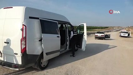 Malatya’da "kız meselesi" silahlı kavgaya dönüştü: 1 yaralı