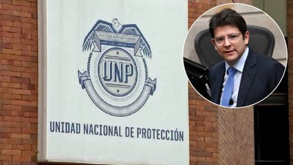 Denuncia revela que Miguel Uribe ya había pedido reforzar su seguridad y la UNP se lo negó