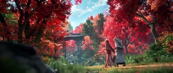 E208 Perfect World 1080p English Hardsub