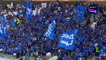Al Wehda vs Al Hilal _ Highlights _ Roshn Saudi League _ 21st May 2025(480P)