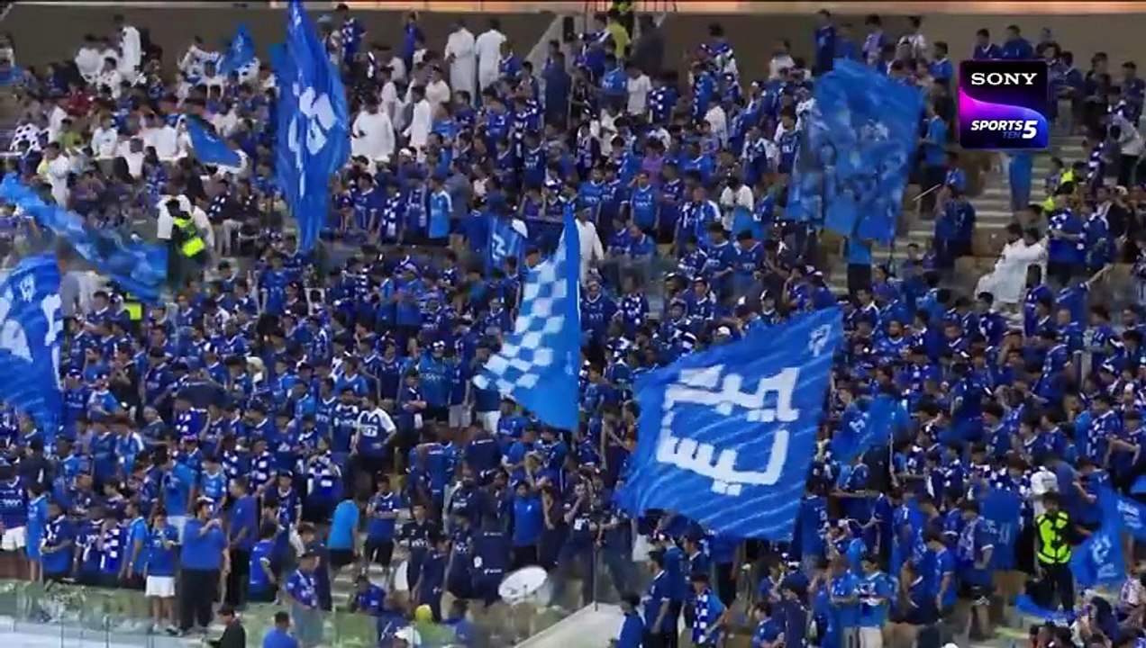 Al Wehda vs Al Hilal _ Highlights _ Roshn Saudi League _ 21st May 2025(480P)