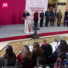 Las tandas de Andrés Manuel