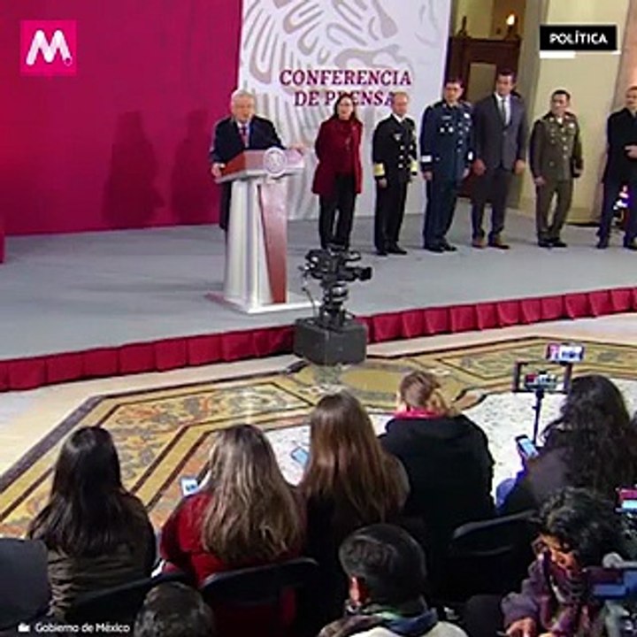 Las tandas de Andrés Manuel