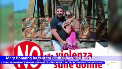 Il notiziario di Tgs, edizione dell'8 giugno – ore 12.50