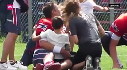 ¿Por qué odiamos a los Pats?