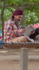 very funny movie seen punjabi movies 😅