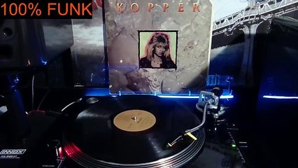 KOPPER - one step at a time (1988)