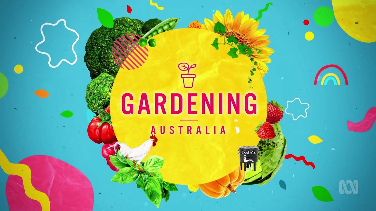 Gardening Australia 2025 Episode 15