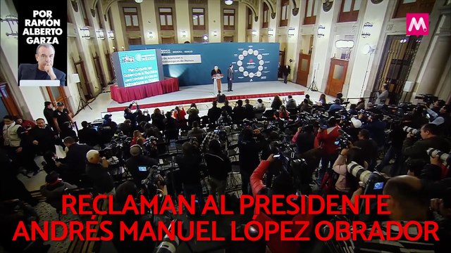 La siembra y la cosecha