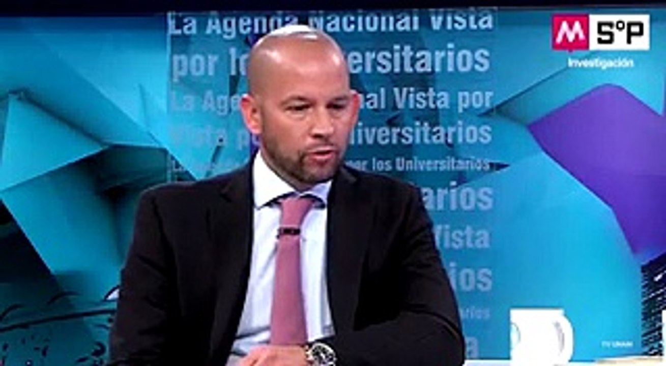 Desfalco profundo