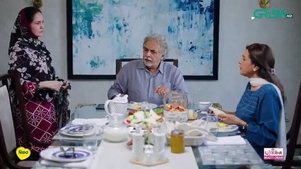 Naqsh Episode 05 - 8th June 2025  - Sami Khan - Hina Altaf