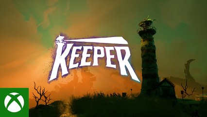 Keeper - Trailer d'annonce - thumbnail