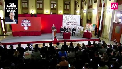 ¿Papi-chulos en la 4T?