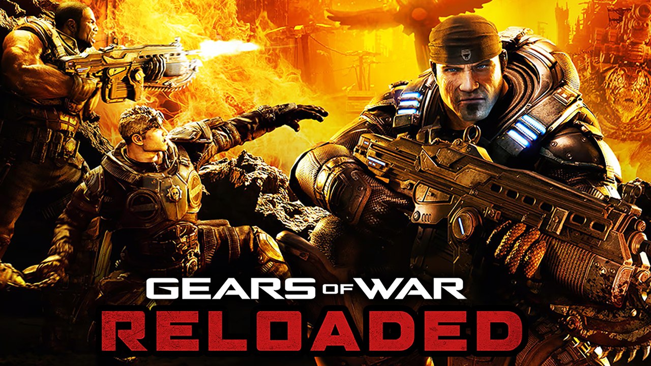 Gears of War Reloaded - Official Gameplay Reveal Trailer | Xbox Games Showcase 2025