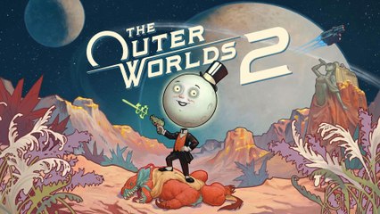 The Outer Worlds 2 - Official Story Trailer | Xbox Games Showcase 2025
