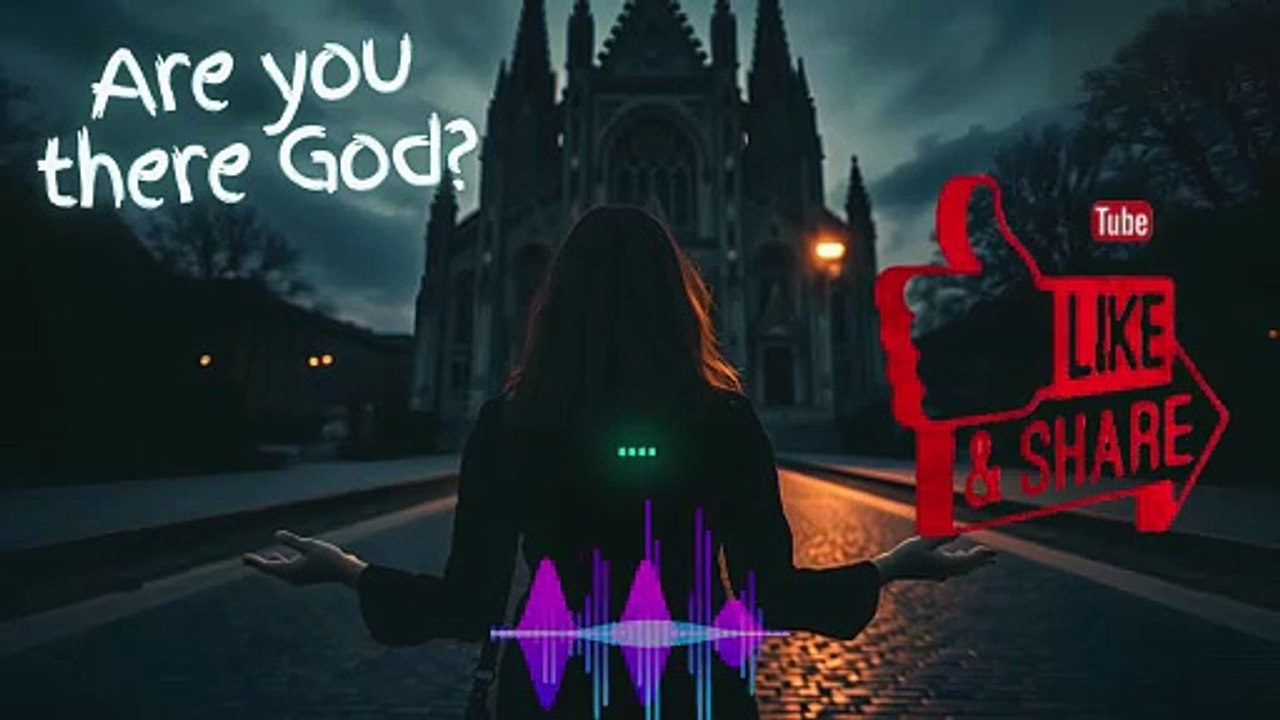 Are you there god ? | #tunetitans #newsong