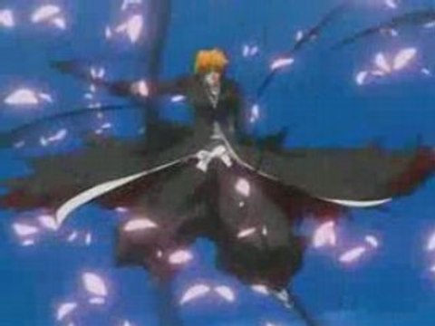 Amv Bleach - 6th Division of Death