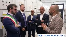 Video News - A2A, inaugurata cabina primaria Violino