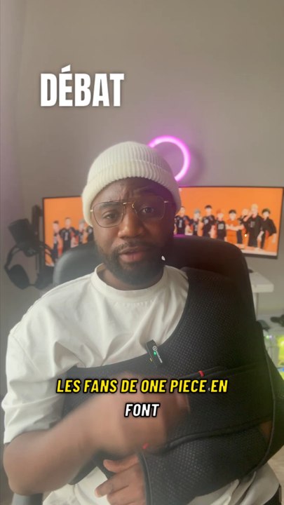 One pièce : Communauté non honnête ! ➡️ Commu toxique 👉 fait tu partie des non sincère ?! 🤣