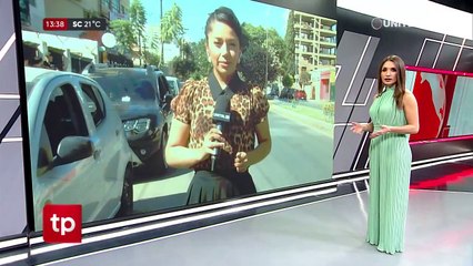 Productores cruceños anuncian caravana para exigir diésel