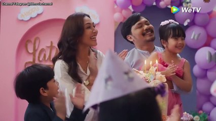 JANGAN SALAHKAN AKU SELINGKUH EPS 4A