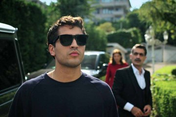 Una Nueva Vida - Capitulo 39 AVANCE