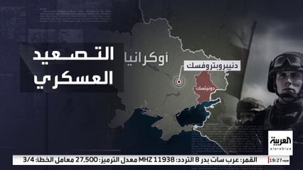 "الأسوأ لم يأت".. توقعات أميركية بمزيد من التصعيد الروسي  في أوكرانيا