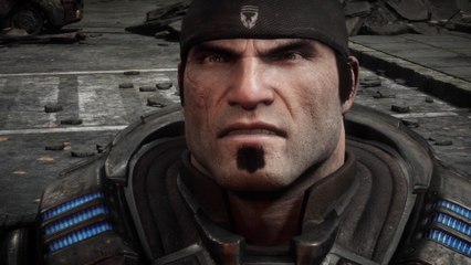 Gears of War Reloaded zeigt alle Neuerungen, die der aufgehübschte Klassiker bieten wird