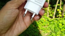 Charger Samsung Type C Original