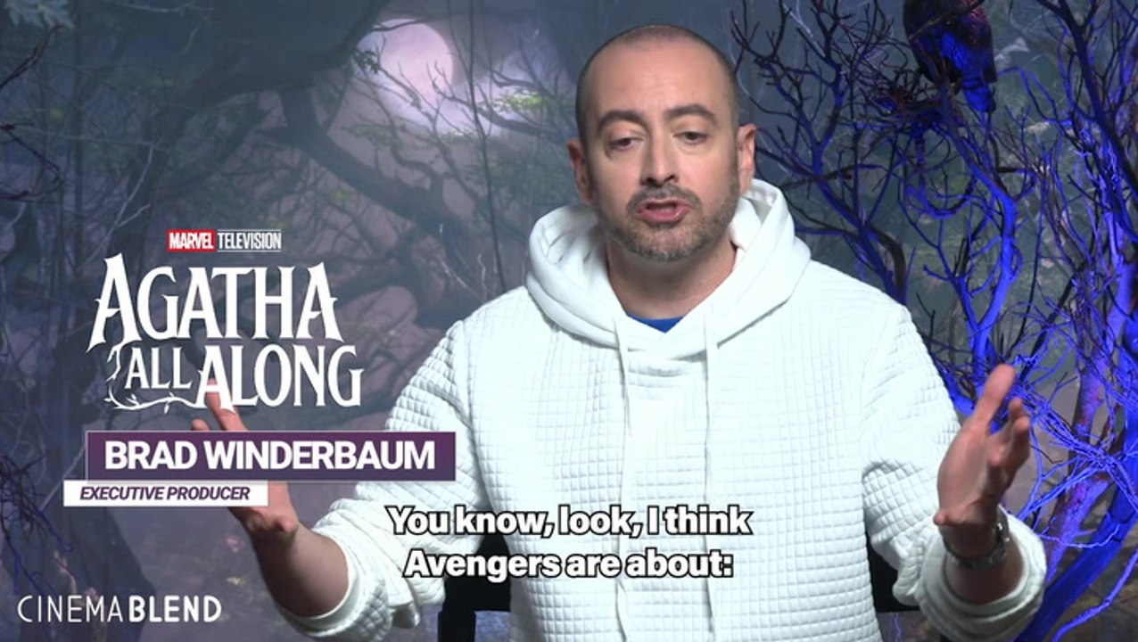 Marvel’s Top Producer Explains The Very Logical Reason Why 'Avengers' Stories Likely Won’t Ever Play Out On Disney+