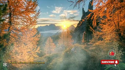 Sunset Magic InThe Sky