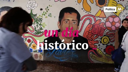 ‘Eran estudiantes, no sicarios’