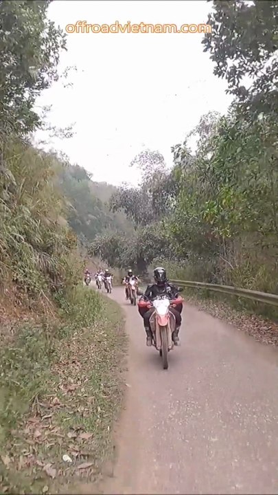 ⚙️ Share A Common Passion ⚙️ Vietnam Motorbike Tours #vietnam #motorcycle #motorbike #tours #rental