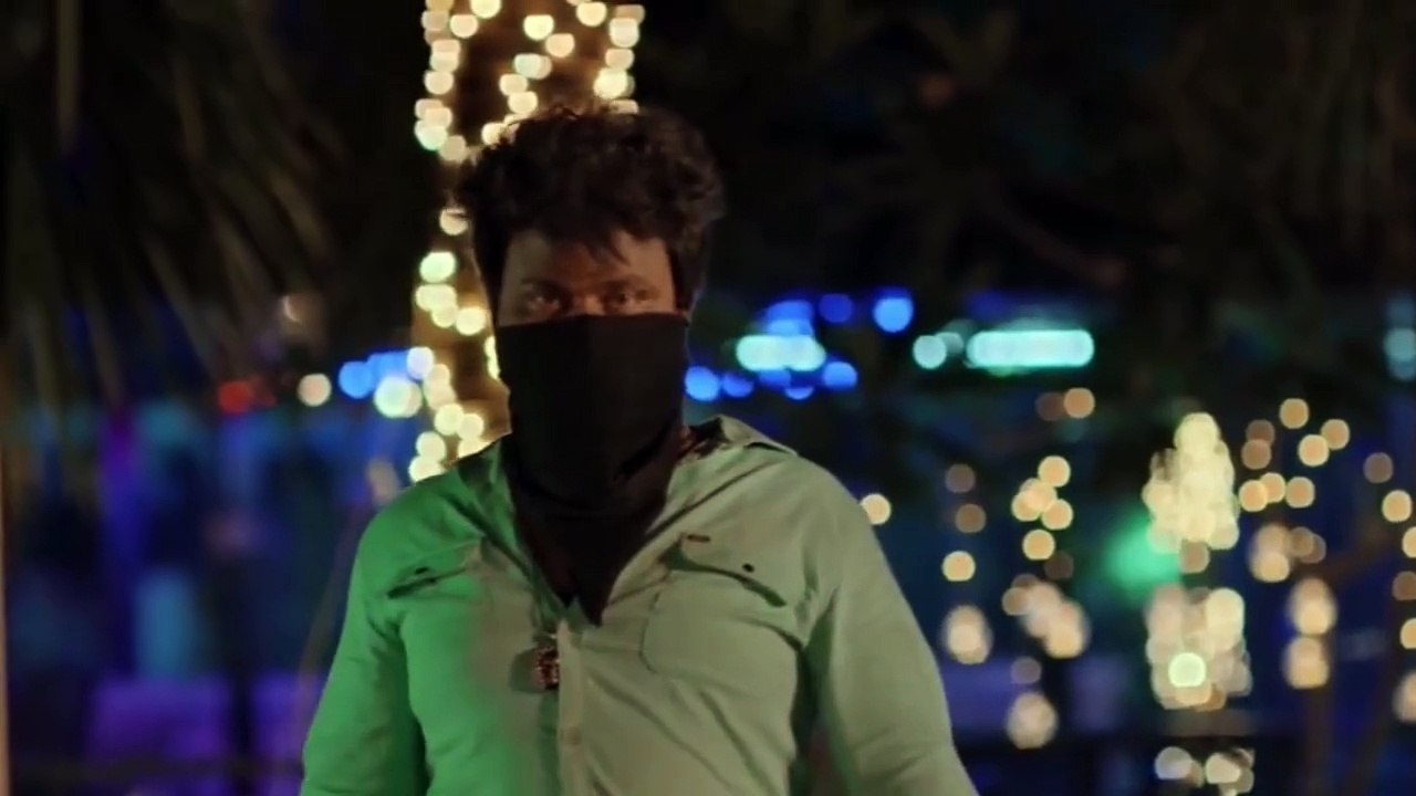 Dark World Bangla Movie Watch Online - Bengali New Movies