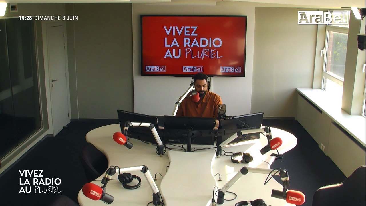 3ème Mi-Temps - L'intégrale du 08-06-2025