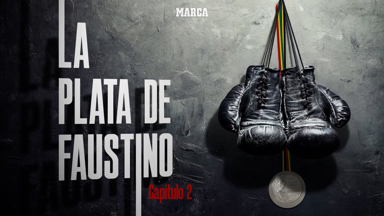 La plata de Faustino Reyes I Capítulo 2: Camino a la gloria