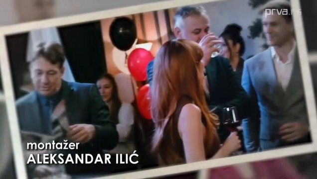 Igra sudbine - 1441 epizoda NOVO