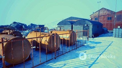 ¿Por qué Nadie Puede Explorar la Antártida?