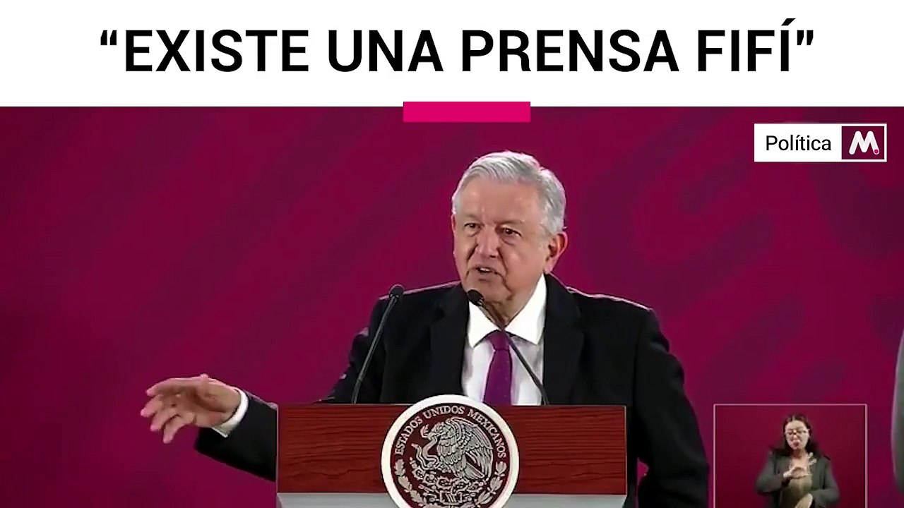 La oposición “fifí”