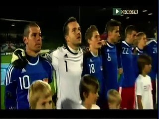 Liechtenstein Vs Scotland Highlights And Goals