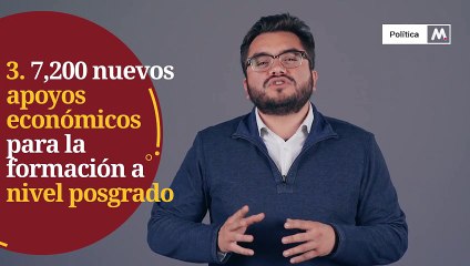 Acciones y programas orientadas a la juventud