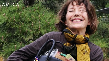 All'asta la prima borsa Birkin creata per Jane Birkin