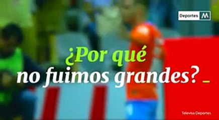 ¿Por qué no fuimos grandes?