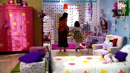 20. Carrusel (Carrossel), en español