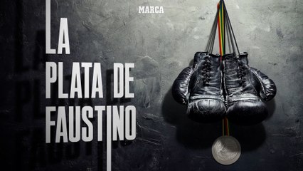 La plata de Faustino Reyes
