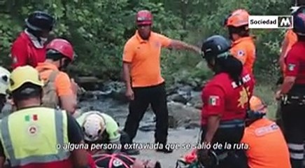 Consejos para subir al cerro