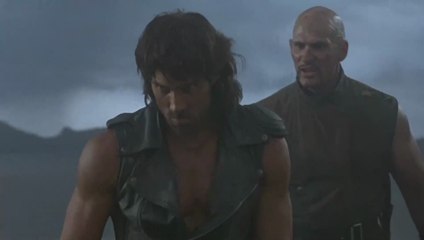 IL Ritorno di Kenshiro (1995) ITA