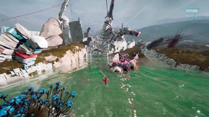 Herdling Release Window Trailer | Future Games Show Summer Showcase 2025