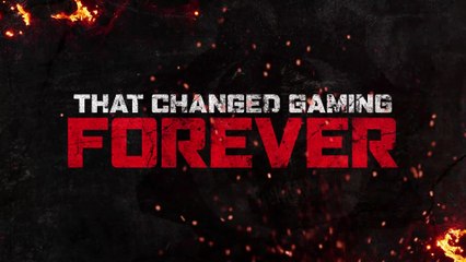 Gears of War: Reloaded - il trailer ufficiale